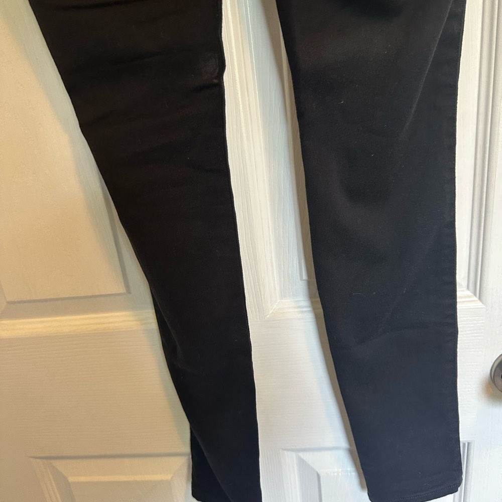 3/$8 🍁 Express Stretch+ Mid-Rise Legging - Picture 9 of 12